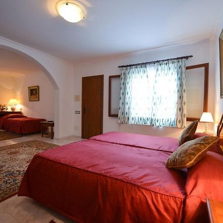 Finca Hotel Predio Son Serra Can Picafort  Dış mekan fotoğraf