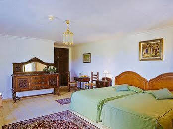 Finca Hotel Predio Son Serra Can Picafort  Dış mekan fotoğraf