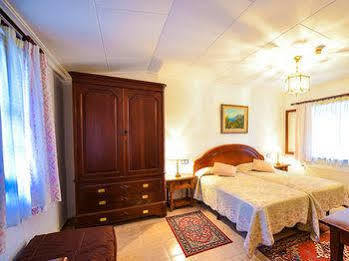 Finca Hotel Predio Son Serra Can Picafort  Dış mekan fotoğraf