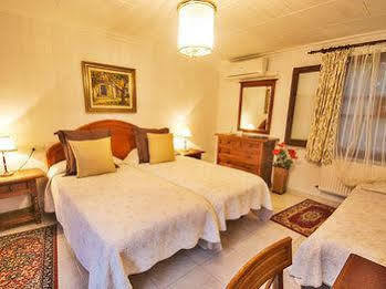 Finca Hotel Predio Son Serra Can Picafort  Dış mekan fotoğraf