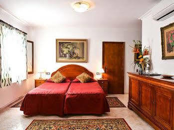Finca Hotel Predio Son Serra Can Picafort  Dış mekan fotoğraf