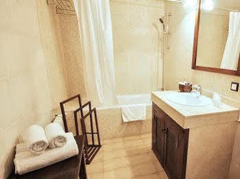 Finca Hotel Predio Son Serra Can Picafort  Dış mekan fotoğraf