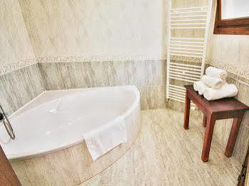 Finca Hotel Predio Son Serra Can Picafort  Dış mekan fotoğraf