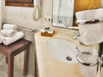 Finca Hotel Predio Son Serra Can Picafort  Dış mekan fotoğraf