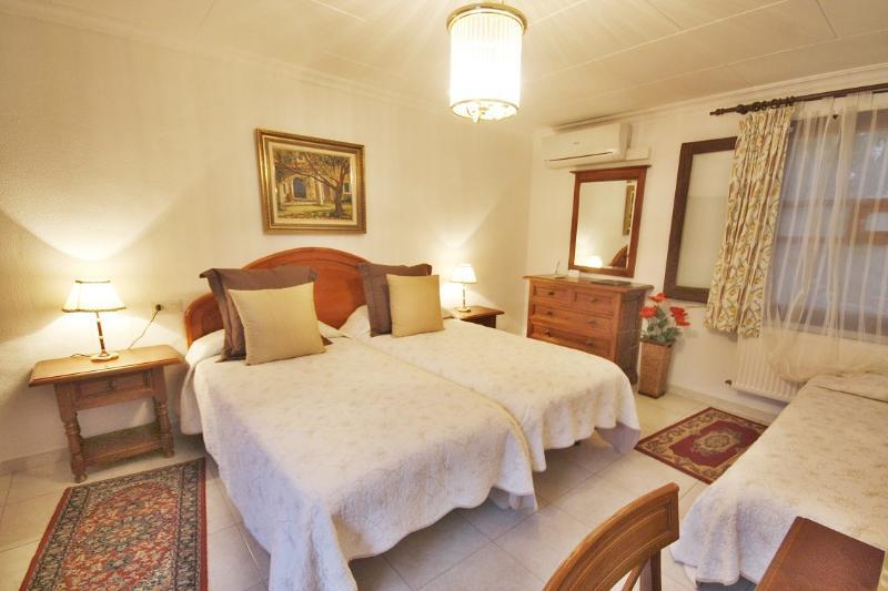 Finca Hotel Predio Son Serra Can Picafort  Dış mekan fotoğraf