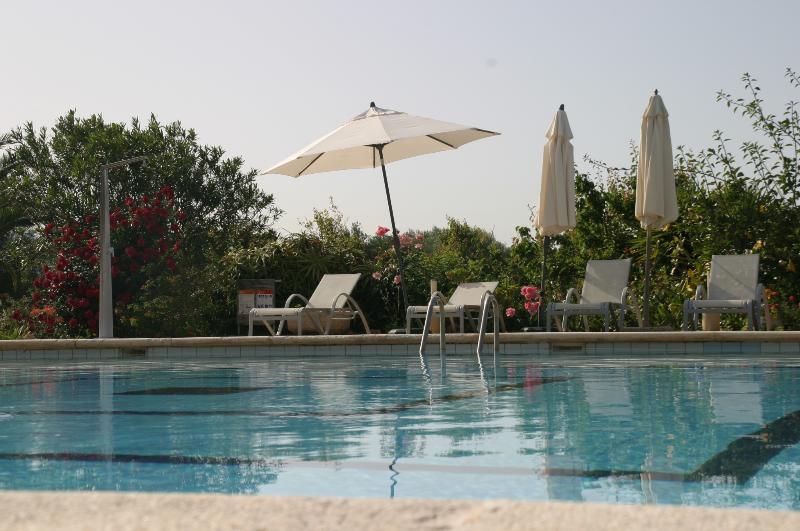 Finca Hotel Predio Son Serra Can Picafort  Dış mekan fotoğraf