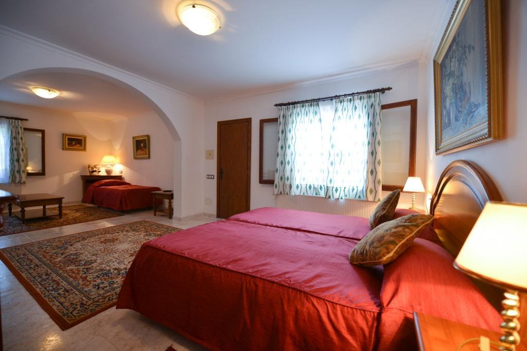Finca Hotel Predio Son Serra Can Picafort  Dış mekan fotoğraf